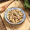 500g de Casca de Canela em Fatias, Canela Autêntica de Guangxi, Pontas de Canela Não Selvagem, Erva Medicinal Chinesa