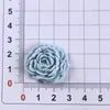 Acessórios de Resina Desenho Animado DIY Joias Transfronteiriças Tamancos Flor Grampo de Cabelo Feito à Mão Capa de Celular Fivela de Sapato Acessórios Atacado