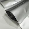 Spot de fábrica saco de agulha de luz de água de alumínio puro selado em três lados saco de folha de alumínio Yin e Yang