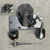 Máquina de Fazer Incenso, Prensa Automática Elétrica Pequena Doméstica para Incenso, Fabricante de Varetas de Incenso, Fabricante de Espirais de Incenso, Fabricante de Incenso com Vareta de Bambu