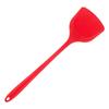 40cm versão estendida espátula de silicone espátula de silicone espátula antiaderente para cozinhar utensílio de cozinha ferramenta de cozinha espátula para refogar