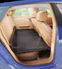 Colchão de Carro Traseiro Dobrável Universal Colchonete de Dormir com Bolsa de Armazenamento Grátis Colchonete Inflável de Viagem para Carro Cama Dobrável para Carro