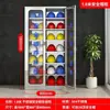 Gabinete de Almacenamiento para Cascos de Seguridad de Acero Inoxidable Sitio de Construcción Casco Equipo de Protección Laboral Estante de Almacenamiento Taller Gabinete de Almacenamiento para Cascos Gabinete de Almacenamiento