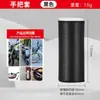 Cubierta de Manillar de Bicicleta Eléctrica Estilo Nuevo Silicona Antideslizante Universal Bicicleta Impermeable Amortiguadora Suave Cubierta de Manillar de Motocicleta