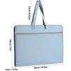 Kangbai F6120A Suministro Exclusivo Transfronterizo Se Puede Enviar con Etiquetado A3/13 Compartimentos Bolsa Plegable de Gran Capacidad 810g