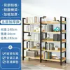 Estante de exhibición multicapa, estantería de almacenamiento acero-madera, venta especial de liquidación, estante de exhibición de almacenamiento para supermercado, estantería ajustable