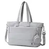 Bolso Casual de Gran Capacidad, Bolso Cruzado de Hombro, Bolso de Mamá para Salir a Pasear con el Bebé, Bolso de Mamá, Bolso Sencillo para Mamá y Bebé