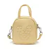 Bolso de mujer de nicho de alta gama 2026 nuevo modelo PU superficie suave bolso de hombro cruzado gran capacidad bolso de mano con cremallera bolso tipo concha
