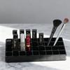 Espessado 36-grade cosméticos exposição rack caixa de armazenamento rímel Lip Glaze Nail Polish rack batom rack