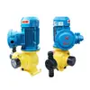 Bomba Dosadora de Diafragma Jwmjcm Shandong Dongpump Bomba Dosadora