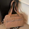 Bolso Tote Casual de Gran Capacidad para Mujer Otoño 2025 Nuevo Bolso de Hombro/Axila Casual para Viajar