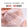 Bolsa de cubo de madera bolsa para pedicura 80 bolsas desechables para pies bolsa para pedicura bolsa para pies bolsa para pedicura bolsa de plástico