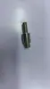 Accesorios para soporte de reloj magnético, tuerca de bloqueo de tallo de reloj, bloque de abrazadera de bloqueo de tornillo