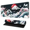 Mouse Pad Amazon Transfronteiriço, Extra Grande, Espessado, Antiderrapante, Tapete de Mesa de Alta Qualidade, Fornecimento Direto da Fábrica, Mouse Pad para Dropshipping