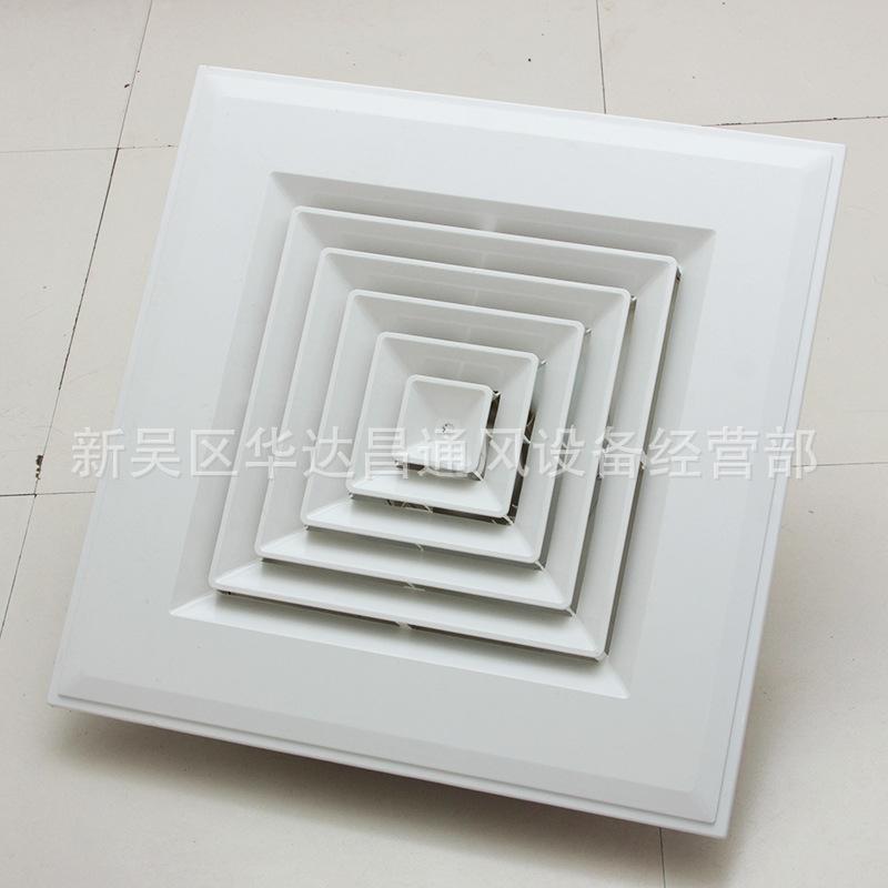 品牌永申换气扇 换气扇技术参数 型号ＢＰＴ－３８Ｂ　防触电类