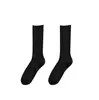 Fabricante Calcetines Personalizados Venta al por Mayor Profesional Hecho a Medida Tendencia Europea, Americana, Japonesa y Coreana Calcetines Casuales Calcetines de Algodón Calcetines de Lana Deportes para Hombre y Mujer
