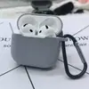 Adecuado para funda protectora de airpods4 2024 nuevo estuche para auriculares Bluetooth Apple Airpods4 funda protectora de silicona suave