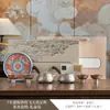 O Conjunto de Chá Banhado a Prata Cultural e Criativo da Cidade Proibida, uma caixa de presente de alta qualidade, é um presente prático para inauguração de casa, aniversários, ou para presentear idosos, pais ou professores
