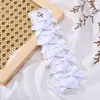 AliExpress Fita Nova Multicolorida 4,5cm terno Laço Mini Presilha Pequena Cabelo Menina Clipe Lateral Cabelo 4278