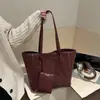 Bolso Retro Coreano con Estampado de Leopardo para Mujer 2026 Nuevo de Moda Bolso Tote de Gran Capacidad Bolso Grande de Axila de Alta Gama para Viajes Diarios