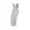Horquilla portátil y esponjosa para mujer, con forma de cabeza perezosa, para peinar el cabello, con clip para flequillo, venta al por mayor