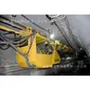 Dispositivo de Proteção Contra Sobrevelocidade para Mineração, Dispositivo de Proteção Contra Sobrevelocidade Dupla, Dispositivo de Proteção Contra Sobrevelocidade com Travamento Automático por Perda de Tensão