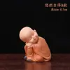 Monje Huineng Creativo Adornos para el Hogar Sala de Estar Manualidades Lindas Escritorio de Oficina Decoraciones Zen de Escritorio