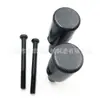 Adecuado para Suzuki Gsx-1300R Hayabusa 2008-2014 Accesorios de Modificación para Motocicleta Palo de Goma Anti-Caída Barra Anti-Caída