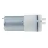 Bomba de Água Micro 370 3.7V 12V Bomba de Vácuo Bomba de Oxigenação Máquina de Chá Máquina de Café Bomba de Pressão Bomba de Leite