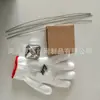 Varilla de alambre árbol frutal vara de madera clavo a prueba de ratones espina trepadora cabina de coche cable agujero anti-mordedura espina trepadora anti-gato ratón al aire libre