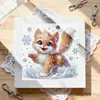 Pintura de Diamantes Popular Transfronteriza Creativa DIY Forma Especial Diamante Brillante Pintura al Óleo Venta al por Mayor y al por Menor