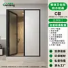 Baño integrado todo en uno para casas pequeñas, habitaciones de hotel, cabina de ducha completa, conjunto de inodoro prefabricado