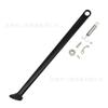 Soporte lateral aplicable KTM temple Husqvarna soporte de estacionamiento GASGAS envío constante accesorios de modificación de motocicleta todoterreno