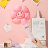 Jardim de Infância Duoyang Pequeno Presente Mini Portátil Margarida Barraca Atacado Balão Artefato de Foto ao Ar Livre Balão Atacado