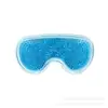 Ventas Directas de Fábrica Transfronterizas de Mascarillas para Ojos de Gel Frío para Enfriar y Aliviar la Fatiga Visual, Compresas Frías Reutilizables para Protección Ocular