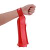 Fita para Crianças Adereços de Palco Pulseira para Estudantes Alta Elasticidade Pulso Escola Primária Fita Exercício Matinal Infantil Esportes Novo