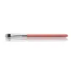Nuevo pincel grande para sombras de ojos Mango Negro Rosa pincel para nariz pincel de maquillaje para ojos herramienta de maquillaje de belleza pincel venta al por mayor
