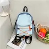 Mochila al Aire Libre para Viajes Transfronterizos para Mujer, Mochila Ligera de Montañismo, Mochila Pequeña para Senderismo, Bolsa Deportiva para Ciclismo, Bolsa para Salidas de Primavera