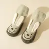 Meias de Chão para 0-3 Anos Customização OEM/ODM, Meias de Chão Antiderrapantes para Bebê, Customização de Meias de Chão, Customização de Sapatinhos para Crianças