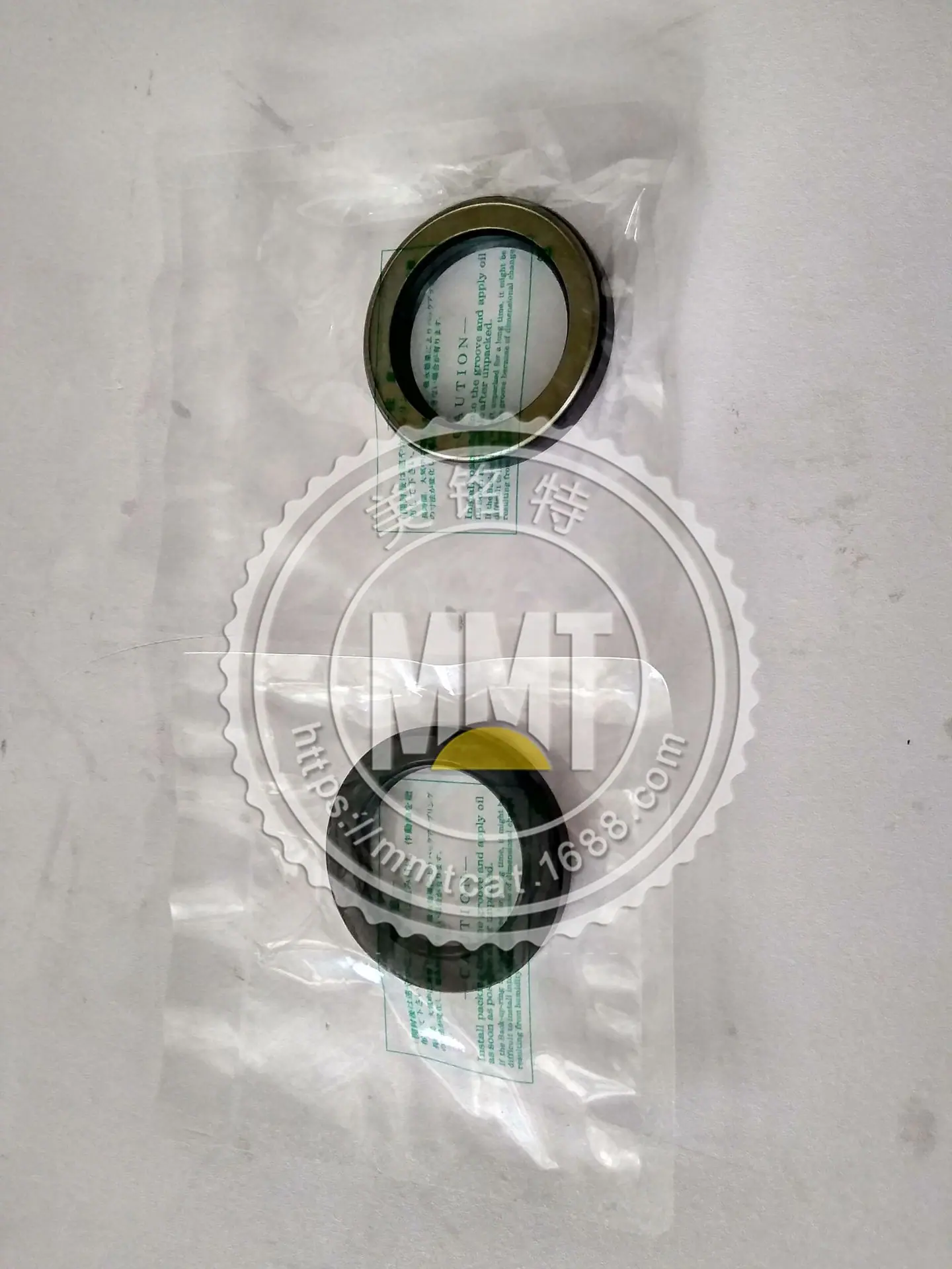 骨架油封6V3382 (5)