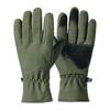 Guantes de Esquí de Invierno para Hombre y Mujer con Forro Polar Engrosado Cálido a Prueba de Frío Antideslizantes Impermeables Pantalla Táctil para Montañismo al Aire Libre