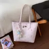 Bolso Pequeño Casual Simple para Mujer 2026 Nueva Moda Bolso Cubo para Viaje al Trabajo Bolso Cruzado Casual Versátil