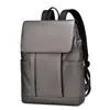 Bolsa para Laptop de Gran Capacidad Casual para Hombre al por Mayor 2026 Repelente al Agua Mochila para Estudiante Universitario Bolsa de Viaje Mochila de Doble Hombro