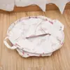 Cesta de Ropa Sucia de Tela Cubo de Almacenamiento Plegable Grande para Ropa Cesta de Lavandería para Ropa Marco de Ropa Sucia Cesta de Almacenamiento