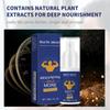 Spray de cuidado corporal North Moon Men's Care Spray de masaje corporal
