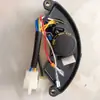 Peças para geradores a gasolina e diesel: Placa reguladora de tensão 5/6,5/8KW, regulador de corrente AVR