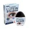 Fabricantes estilo Di suministran directamente gotas para los ojos de luteína de arándano procesamiento ojo ojo seco astringente fatiga ocular solución de cuidado especial