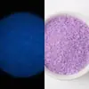 Cuentas de Burbuja Luminosas Esmeriladas Cuentas de Vidrio Luminosas No Porosas Hechas a Mano DIY Accesorios para el Cabello Joyería para Teléfono Móvil Manicura Cuentas de Burbuja