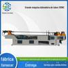 DW130NC dobradeira hidráulica grande para tubos tubo de aço inoxidável tubo de ferro dobradeira semi-automática dobradeira de tubos para estaleiro