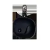 Funda Protectora de Cuero Liso Adecuada para Redmi Buds 8 Pro Funda Protectora de Auriculares Bluetooth Xiaomi Redmi Buds 8 Pro
